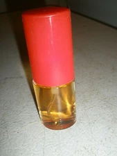 Vintage Coty Wild Musk .375 fl oz  Cologne Spray  Women's Perfume, Rare (H)