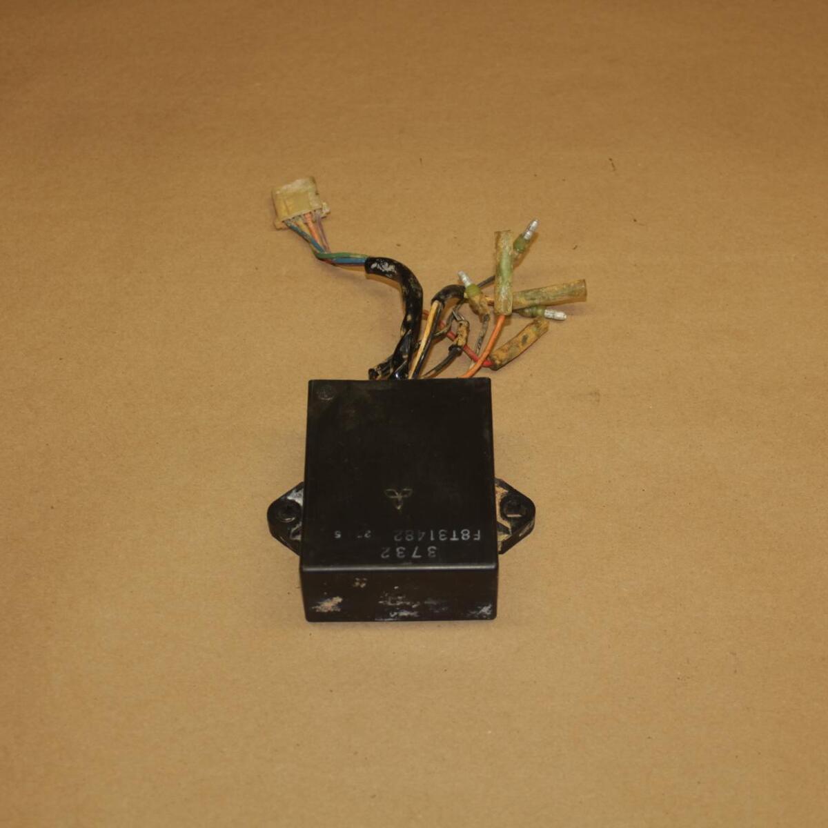 Kawasaki 1992-1997 Jet Ski SS 750 CDI ECU ECM Computer Kawasaki 1992-1997 Jet Ski SS 750 CDI ECU ECM Computer