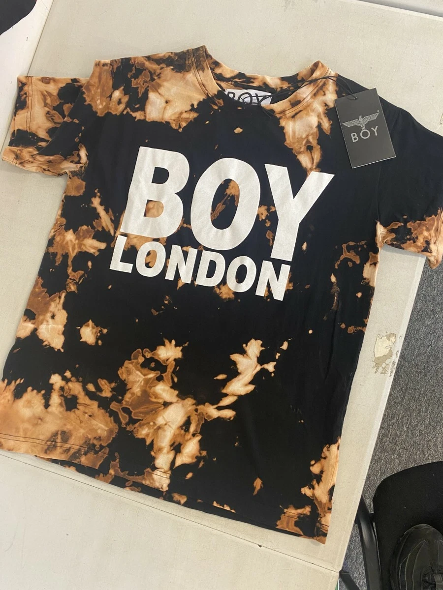 Custom made outlet t shirts london