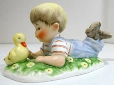 Goebel Charlot Byj 99 Sharing Secrets 1984 TMK 6