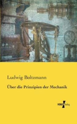 ?Ber Die Prinzipien Der Mechanik