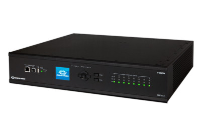 Crestron DMF-CI-8 Cardframe