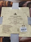 Disney Pixar Up Throw Blanket Ellie and Carl Woven 70 x 50in Picnic Bedroom  — photo 4