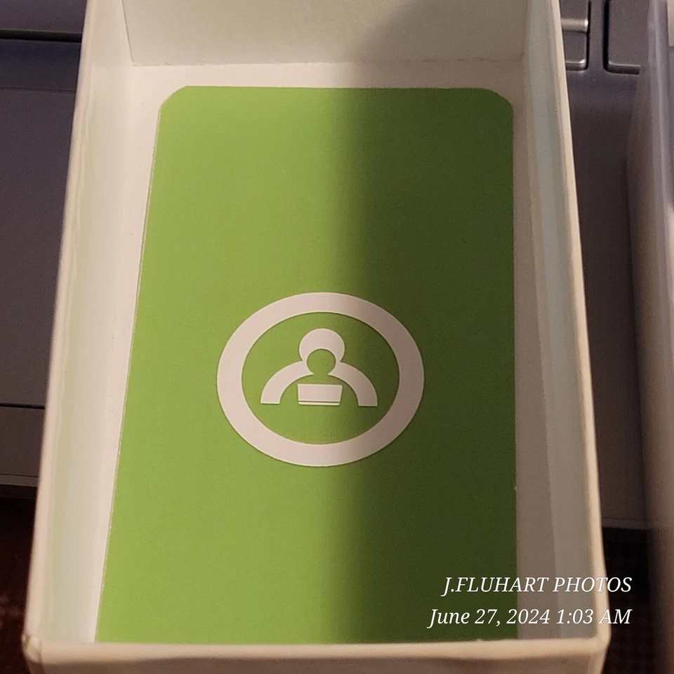 Alpha and Omega's S-o-S Complete 7th Grade Set for Homeschool Make Me An Offer - Image 3 of 4