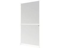 Insektenschutz Windhager Plus RahmentüR Weiss 100X210 Cm