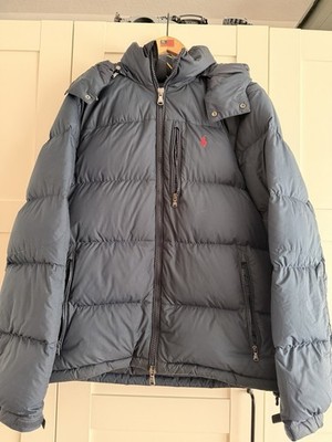Polo Ralph Lauren Daunenjacke Herren