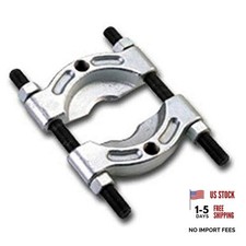 1123 Bearing Splitter - 12 To 4-58 Spread Features Knife-like Edges