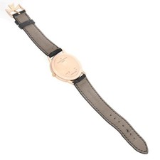 Vacheron Constantin Patrimony Grand Taille Rose Gold Mens Watch 81180 Papers 9