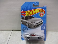 Hot Wheels 1998 Honda Prelude