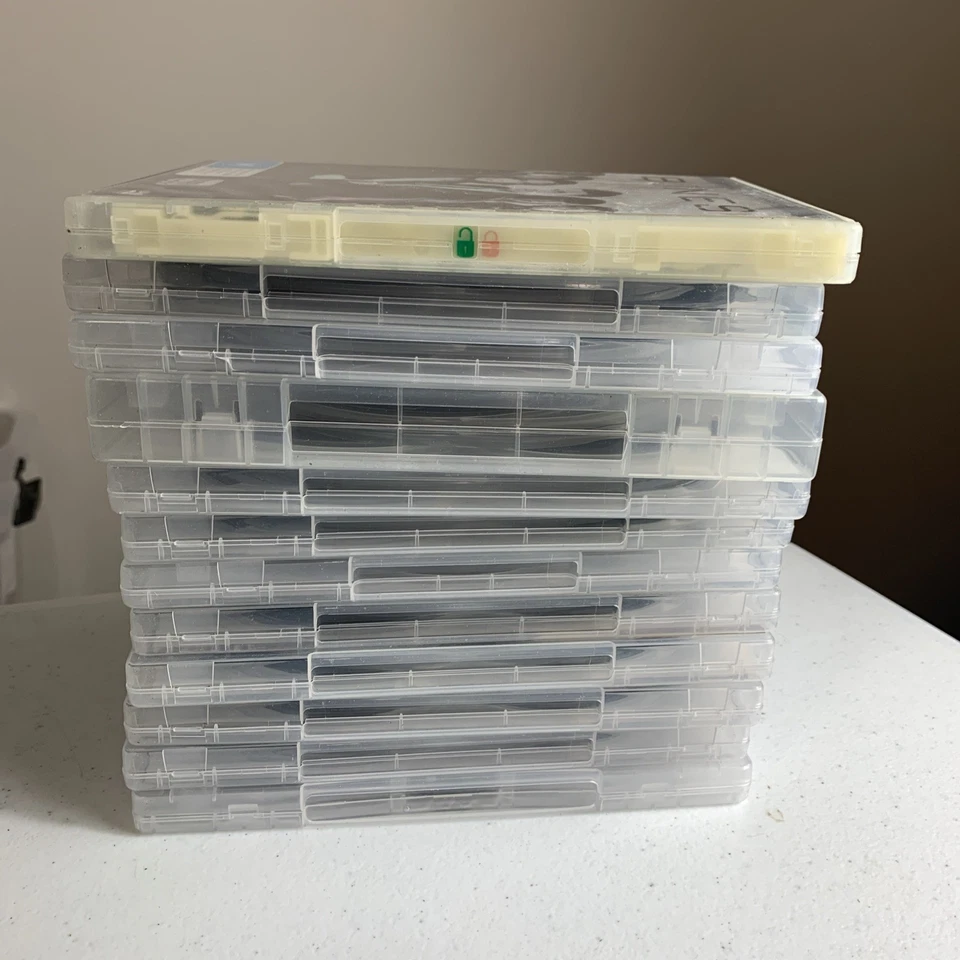 Bones Serie Completa Temporada 1 - 12 DVD Set Región 4 pal en muy buena condición publicación con seguimiento gratuito Foto 3 de 4