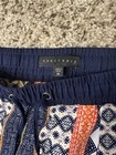 Sanctuary Women’s Set-Black Sleeveless Top With Multicolored Trim & Pants Size M — photo 6