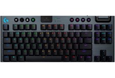 Logitech - G915 X LIGHTSPEED TKL Wireless Mec...