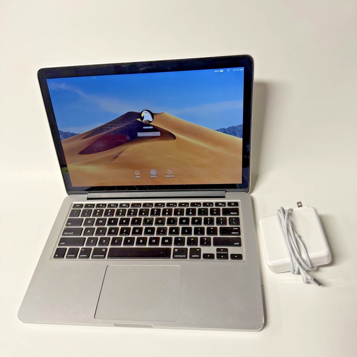 Apple MacBook Pro 13 in 2013 for sale | eBay