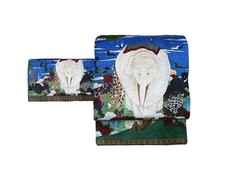 Kyoto Fukuro Obi Kimono Sash FU50170