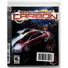 Need For Speed Carbon - Sony Playstation 3 PS3 Tested 1Y Guarantee