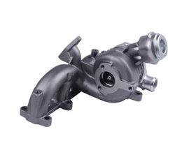 Turbolader A3 SPORTBACK (8PA) 04-10; SUPERB II 09-10;TOLEDO III 04-09