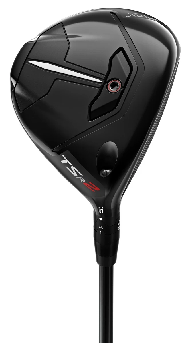 Tête De Bois De Parcours Titleist TSi3 15° - N°3 - Pour Droitier - Occasion