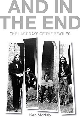 And in the End The Last Days o - VERY GOOD