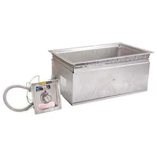 Wells MOD100 208/240V Top Mount DropIn Food Warmer