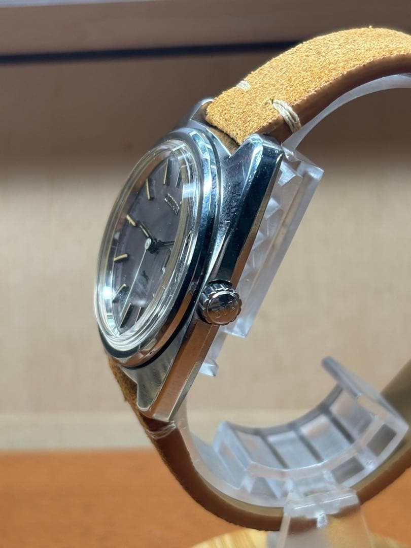 Citizen Leopard Super Beat 26J Automatic HiBeat 1… - image 5