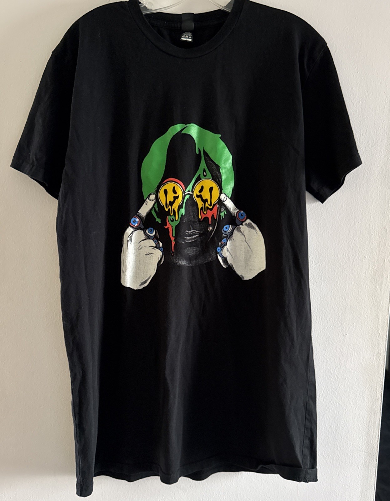 Shirt. Large(tall).