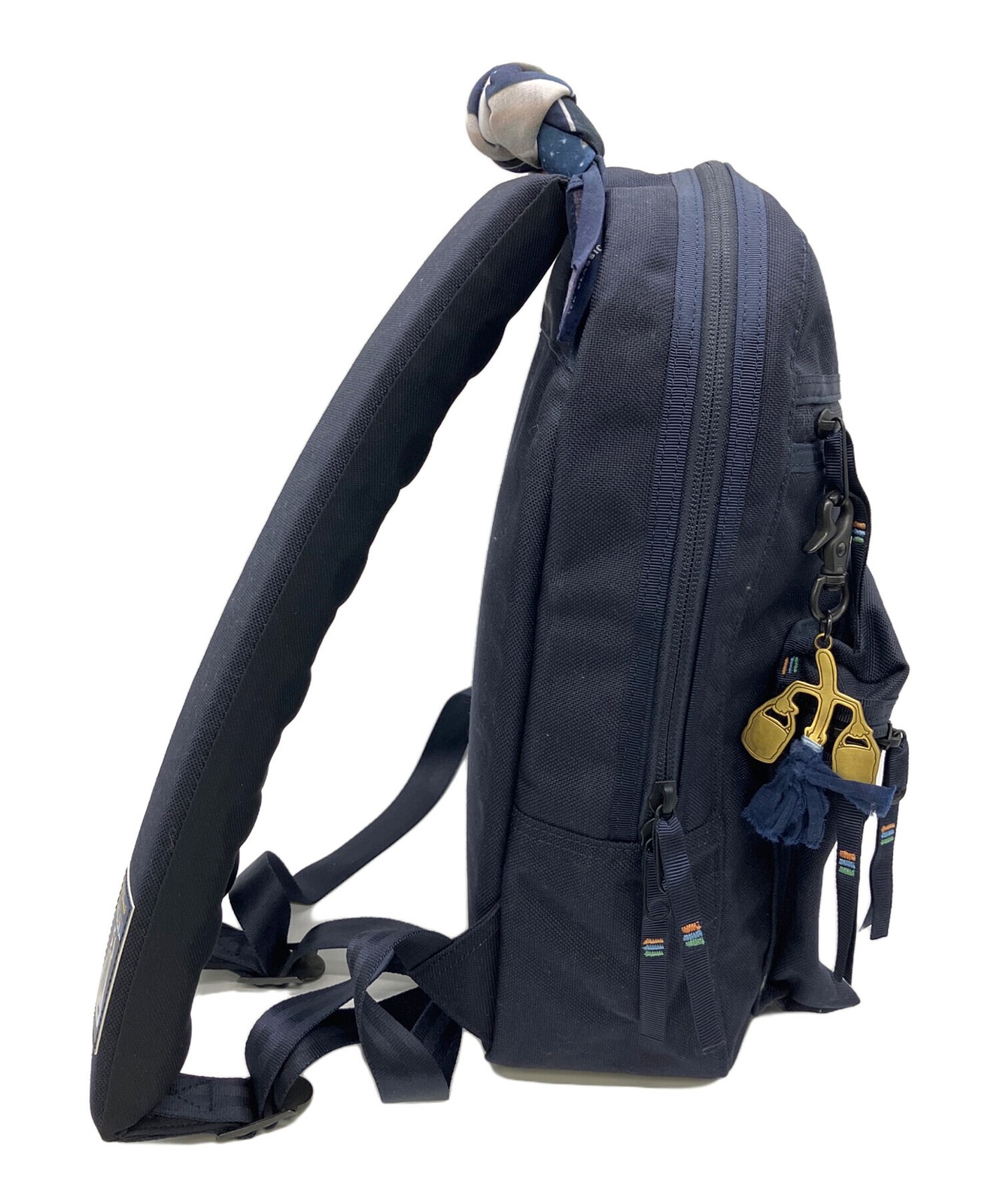 Porter Classic Backpack Navy - image 4