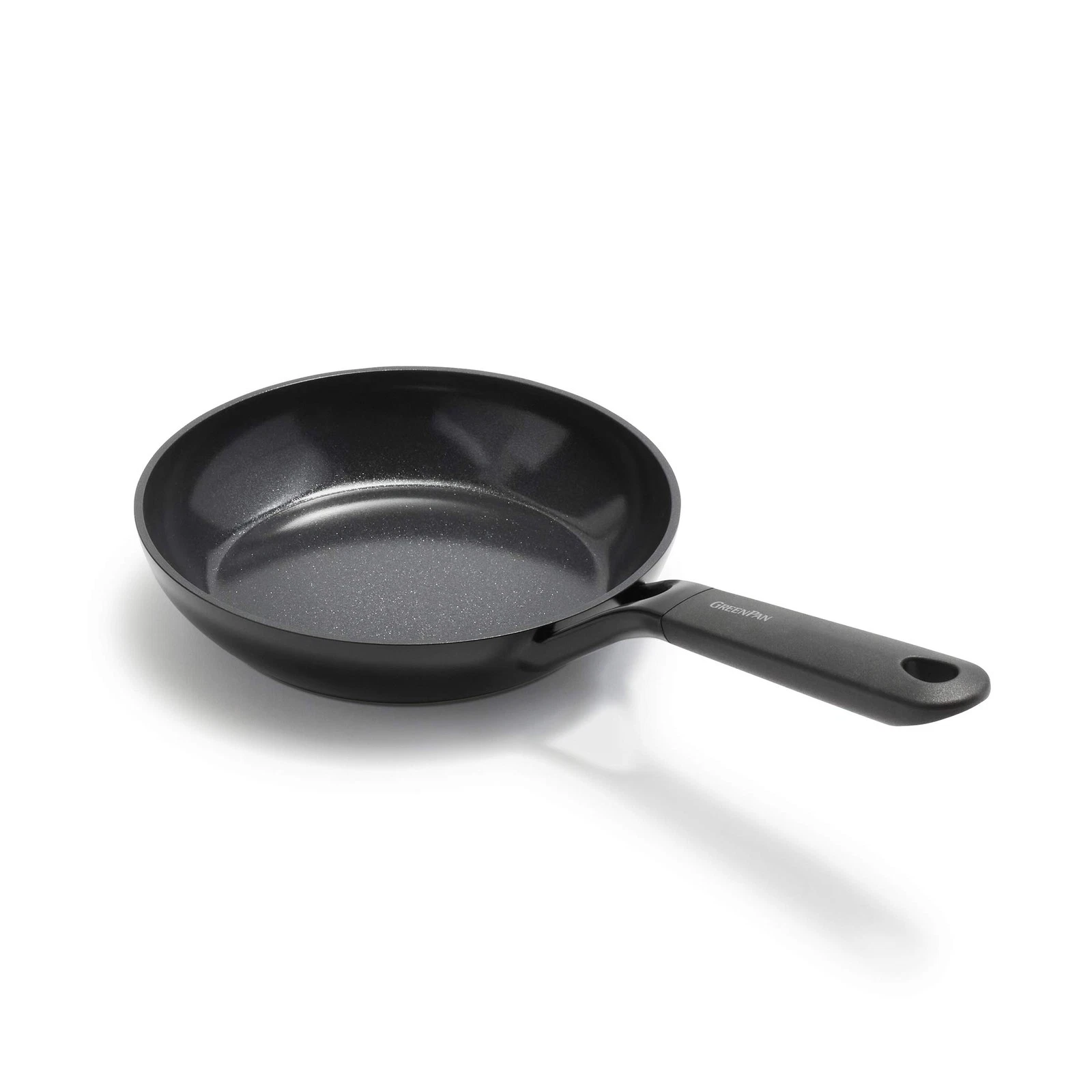 SmartShape Healthy 20cm Ceramic Non Stick Frying Pan, PFAS Free, Induction Gee...