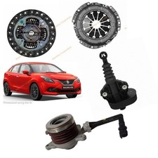 Kit d'embrayage Suzuki BALENO