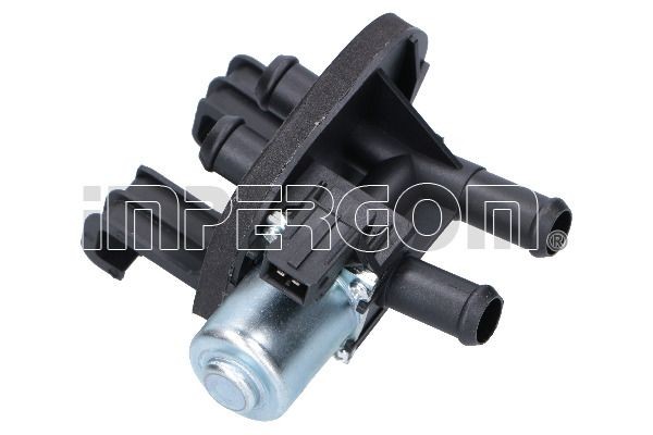 Original Imperium 90011 HeizgeräTventil Passt Zu: Ford Fiesta I, Fiesta Ii, Fies-image
