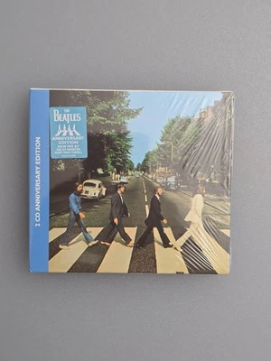 Beatles Abbey Road Cd for sale | eBay