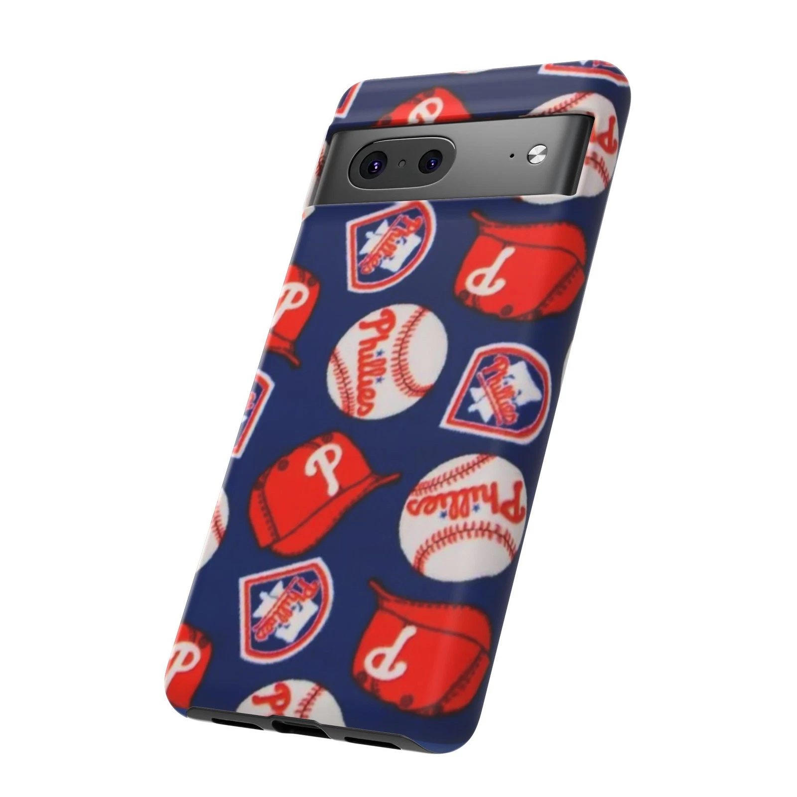 Baseball Philadelphia Phillies Team Phone Case