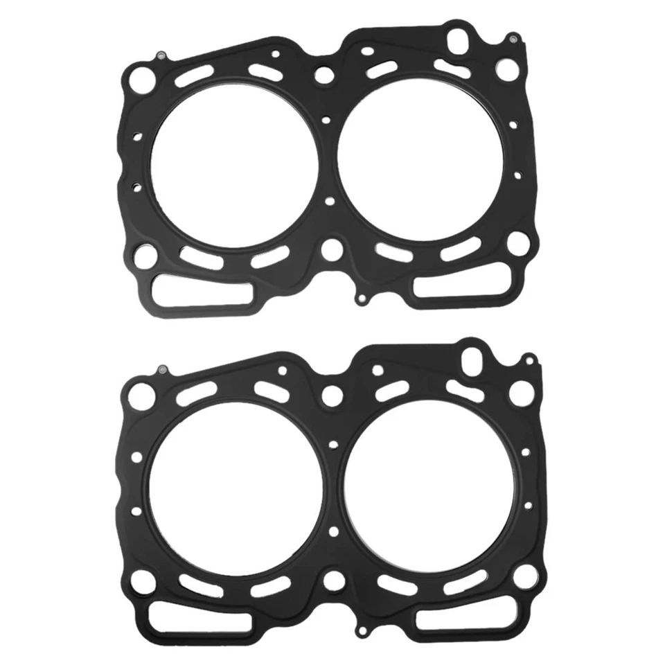 Juego de juntas de culata para 06 Saab 9-2X Subaru Baja 06-11 Impreza 06-09 Legacy Outback Foto 3 de 4
