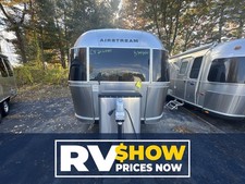 2017 Airstream International 23FB
