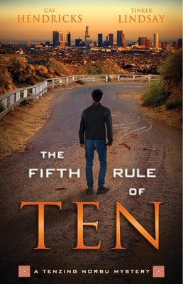 The Fifth Rule of Ten (Tenzing Norbu Mystery)