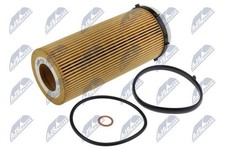 ÖLFILTER MIT DICHTRINGE FÜR BMW 3ER 5ER 7ER X5 X6