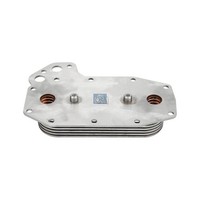 ÖLküHler DT Spare Parts Iam-Expertise Passend FüR U.A. MERCEDES-BENZ Atego
