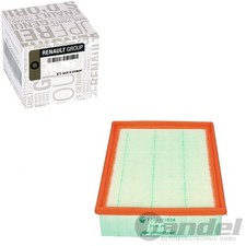 Filtre à air Renault VEL SATIS