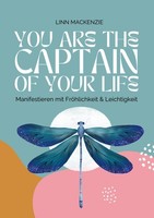 You Are The Captain Of Your Life ~ Linn Mackenzie ~ 9783769398601