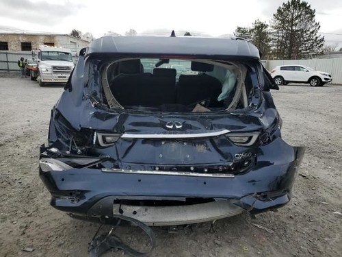 Rear View Mirror With Automatic Dimming Fits 13-23 ALTIMA 912646 - 第 7/12 張圖片