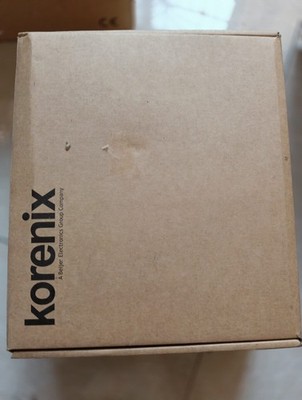 1PCS NEW Korenix JetNet 4508f-m 2 Fiber 6 Copper 100M Switch #ML