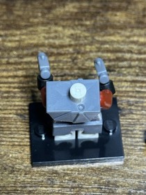 LEGO Star Wars Commander Fox Phase 1 Minifigure w/ Kama & Pauldron sw0202a 7681