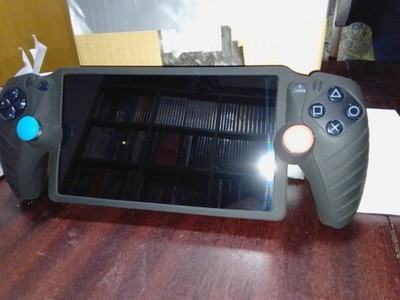 Playstation 5 Portable Remote Player + Schutzkoffer! WIE NEU in OVP!