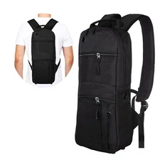 Portable Oxygen Tank Backpack for Size M2, B/M6, C/M9, ML6, A/M4, M7, Comfort...