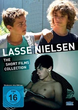 Lasse Nielsen: The Short Films Collection NEW PAL Arthouse DVD