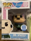 Funko POP! Animation The Jetsons Mr. Spacely #513 Funko Shop Exclusive