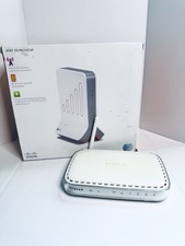 AT T Cisco 3G MicroCell DPH153-AT Wireless Cell Phone Signal Booster Tower