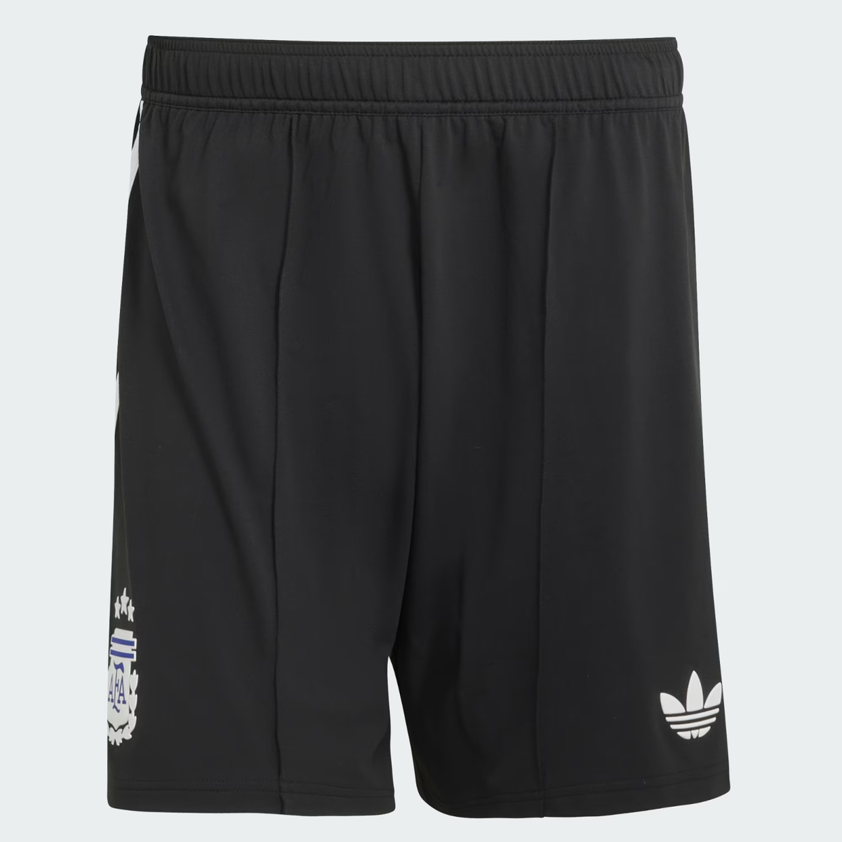 2022-23 adidas ALVARK AWAYゲーム ショーツ Bリーグ Argentina National Team 26 Authentic Away II Shorts - Adidas