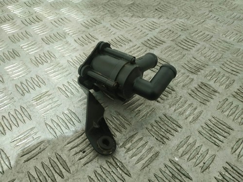 BMW 5 Gran Turismo F07 Zirkulationswassermotor 9183714 4.40 Petrol 14892137