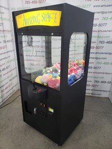 The Amazing Space Crane by Rainbow 100% Working MONEY MAKER