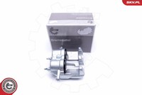 Vorderachse Links Esen SKV 50SKV251 Bremssattel FüR Alfa Romeo,CitroËN,Fiat,Peug